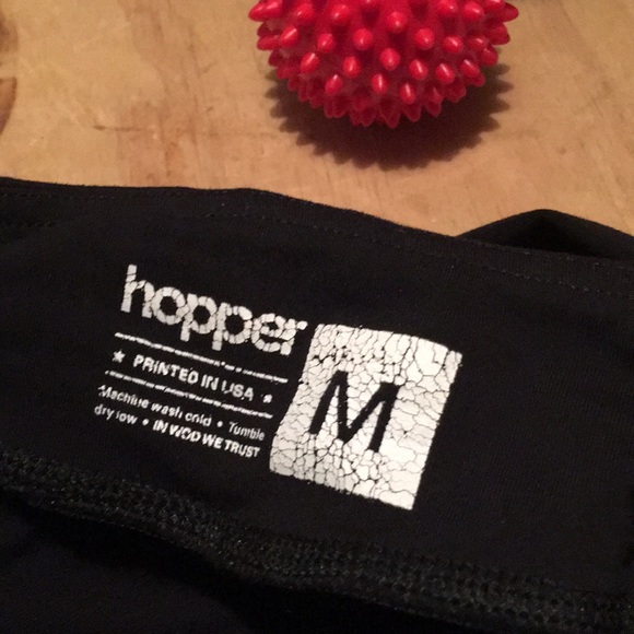 WOD Shorts - Picture 2 of 2